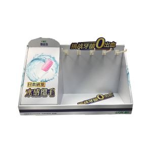 Table Top Display Box