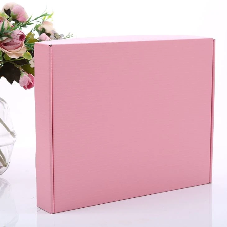 Bridesmaid Gift Box