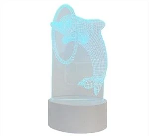 Wyświetlacz akrylowy led